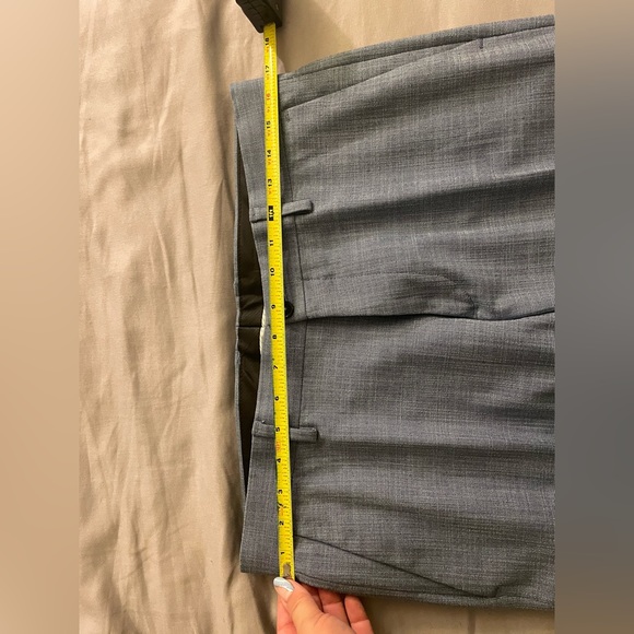 Zara Men Boys Comfort Textured Suit
Blazer and Pants. See size in description. - Picture 11 of 13